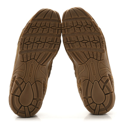 Miu Miu X NEW BALANCE Suede 530 SL Sneakers 37.5 Cinnamon 6 of 12