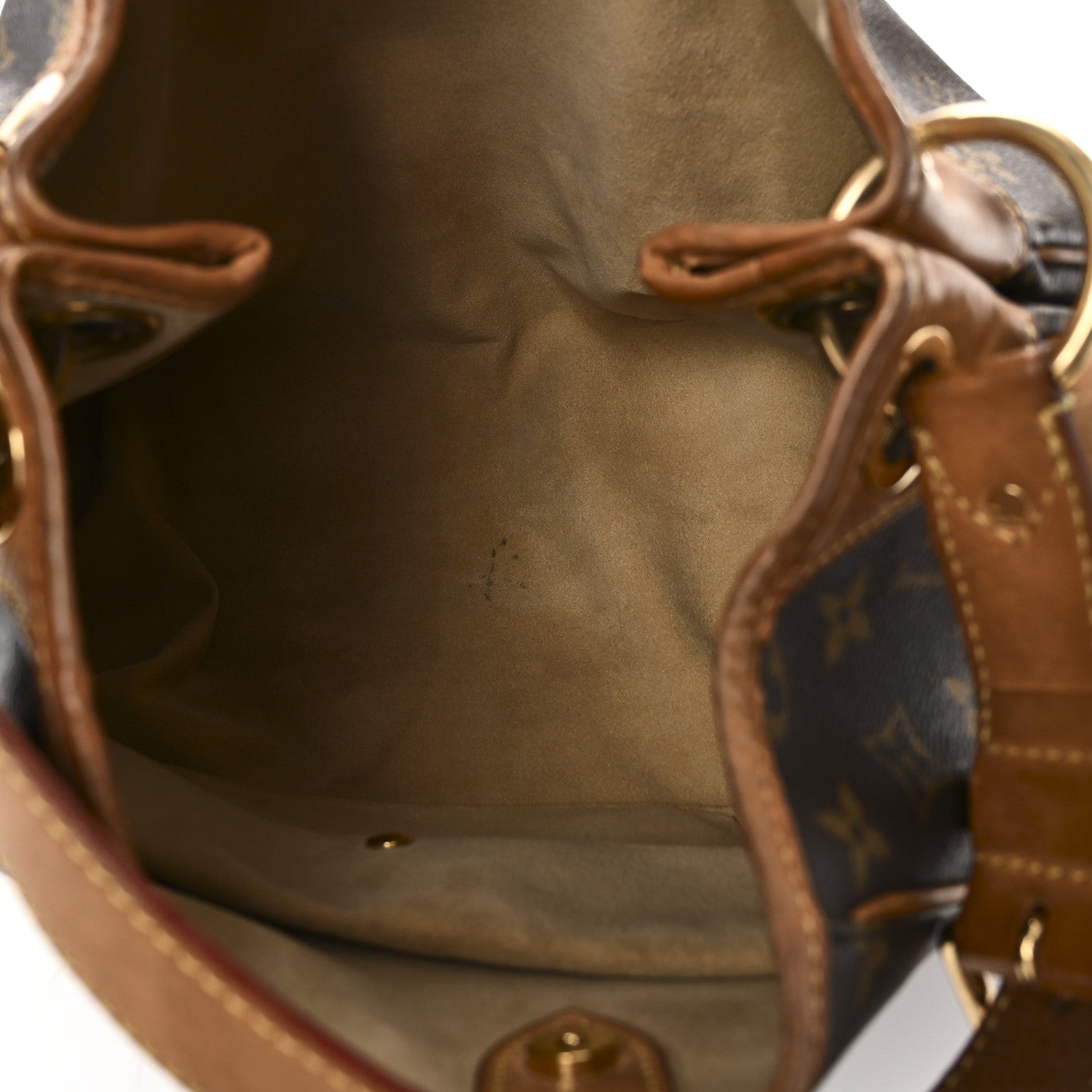 Louis Vuitton Monogram Galliera PM 5 of 11