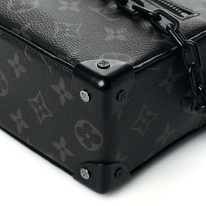 Louis Vuitton Monogram Eclipse Mini Soft Trunk 10 of 10
