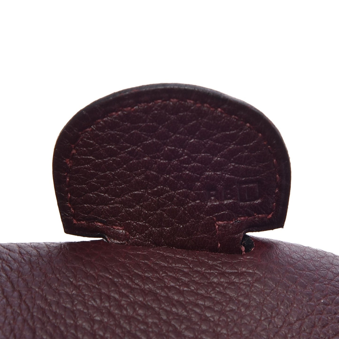 Taurillon Clemence Evelyne III GM Bordeaux