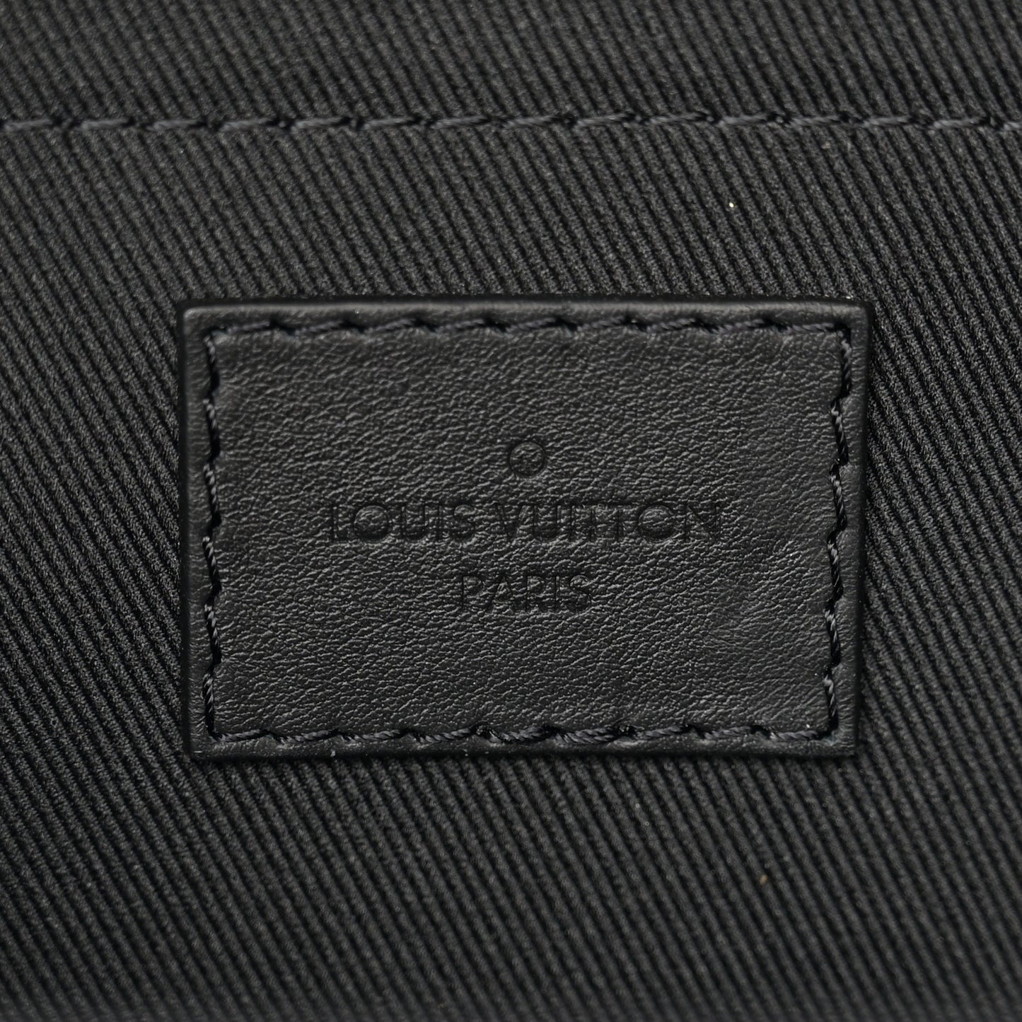 Monogram Palm Springs Backpack Mini