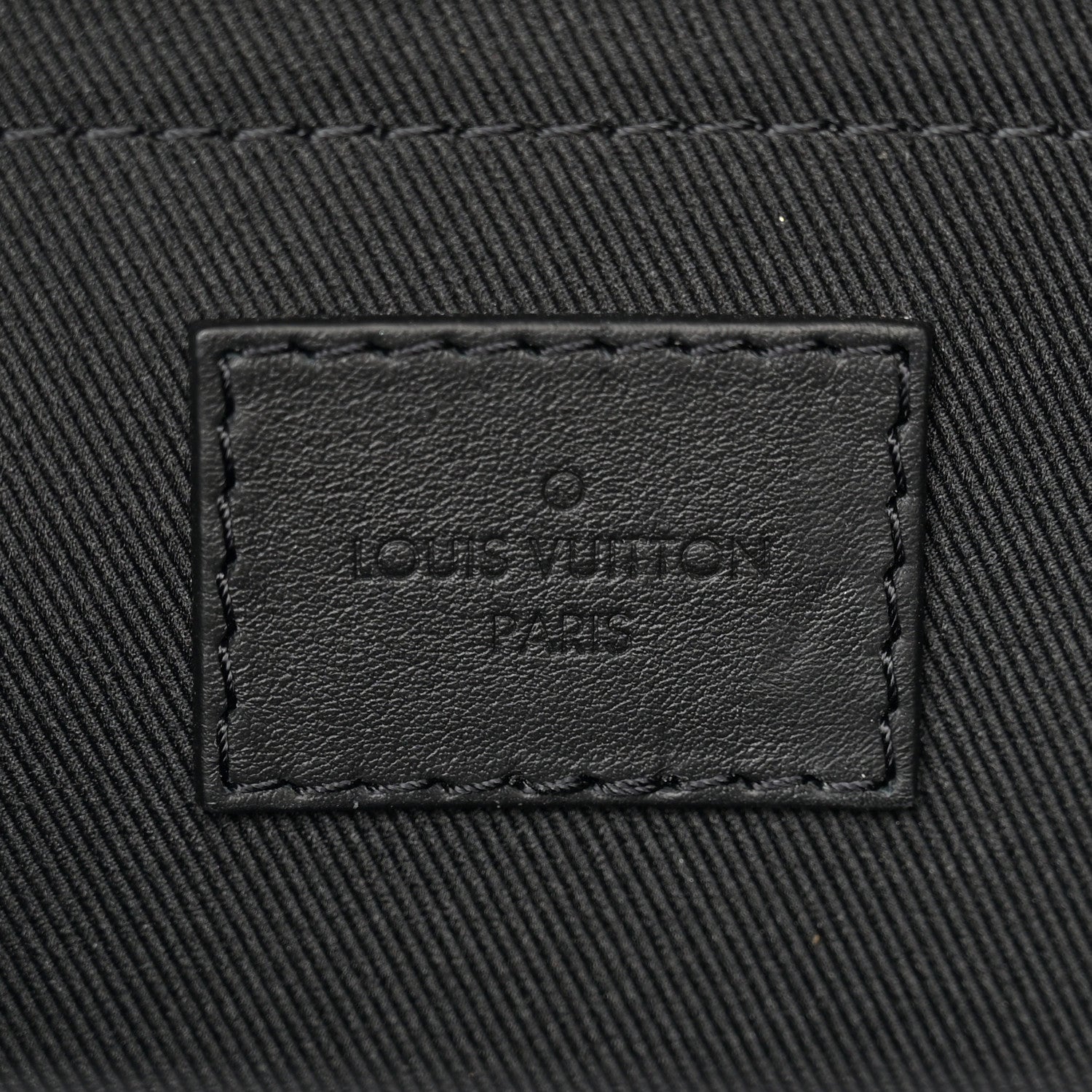 Louis Vuitton Monogram Palm Springs Backpack Mini 6 of 11