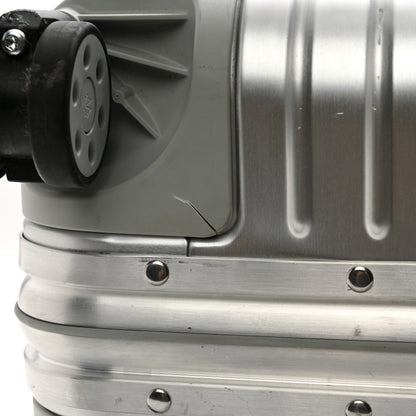 Rimowa Aluminum Original Cabin Silver 11 of 12