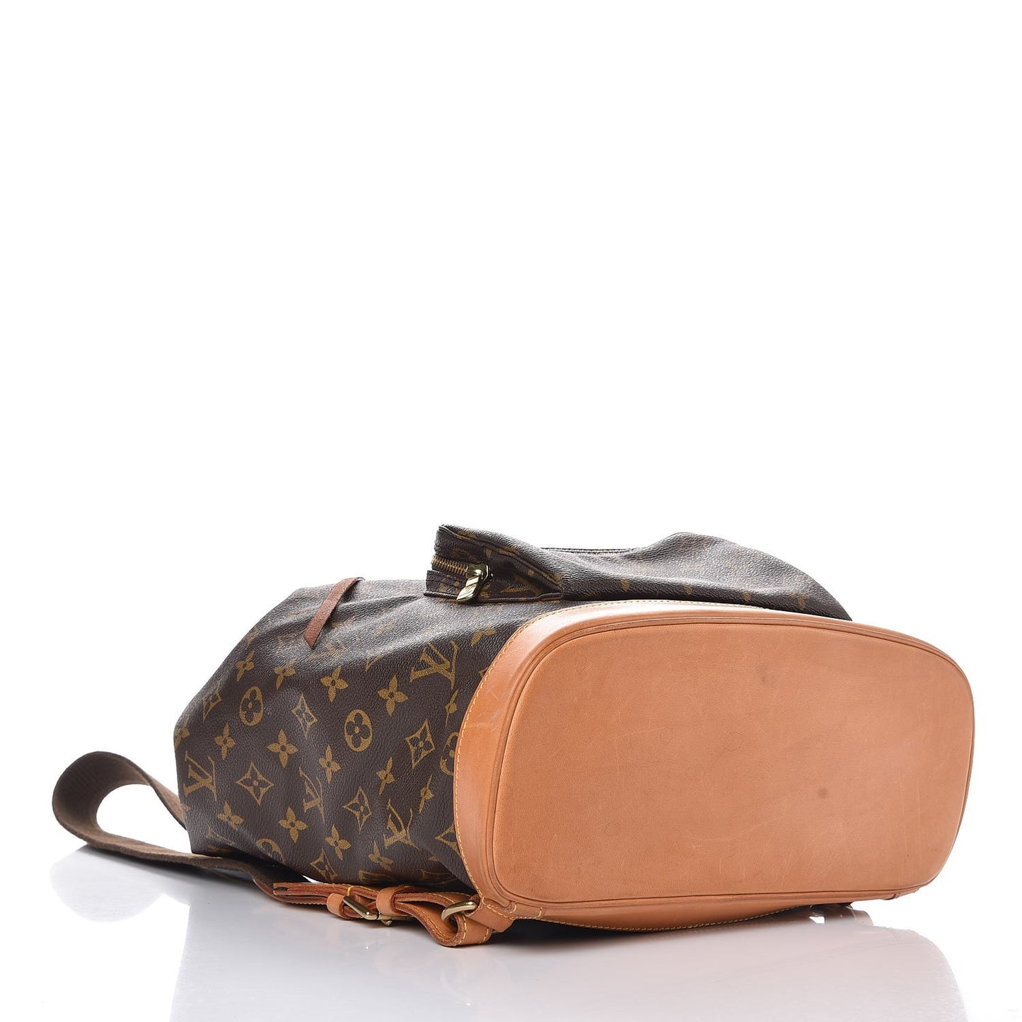 Monogram Montsouris GM Backpack