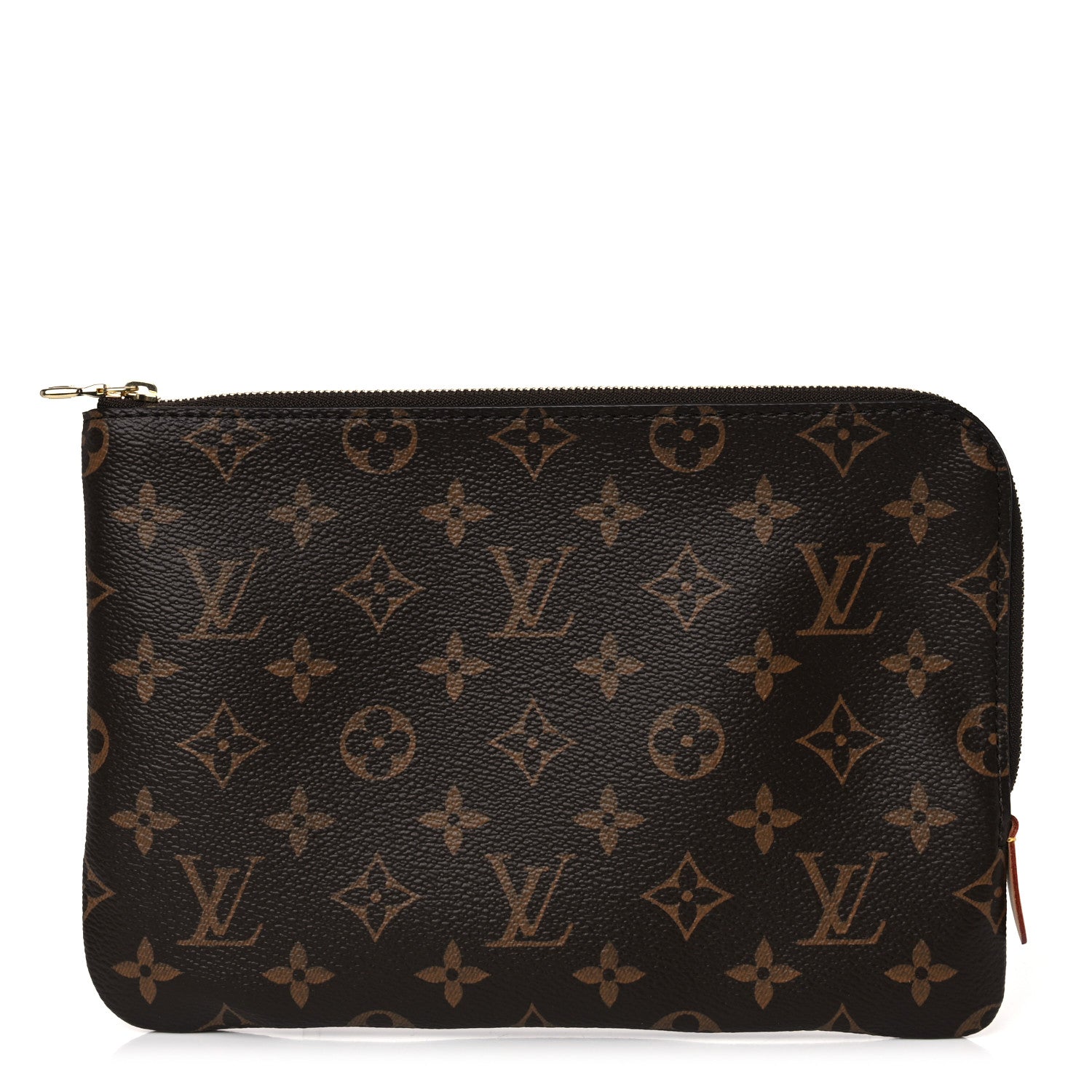 Louis Vuitton Monogram Etui Voyage PM Pouch 1 of 9
