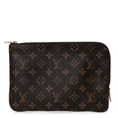 Louis Vuitton Monogram Etui Voyage PM Pouch 1 of 9