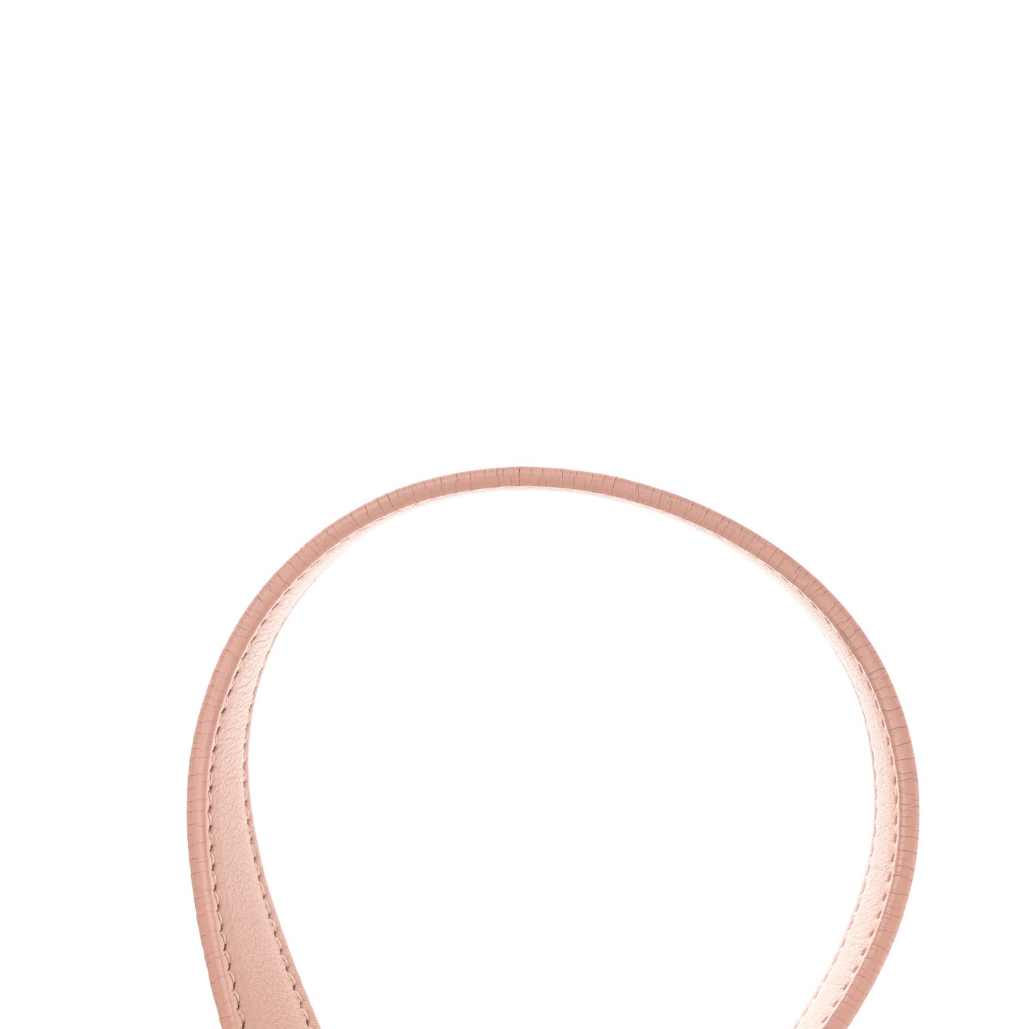 Calfskin Small Sac De Jour Light Blush