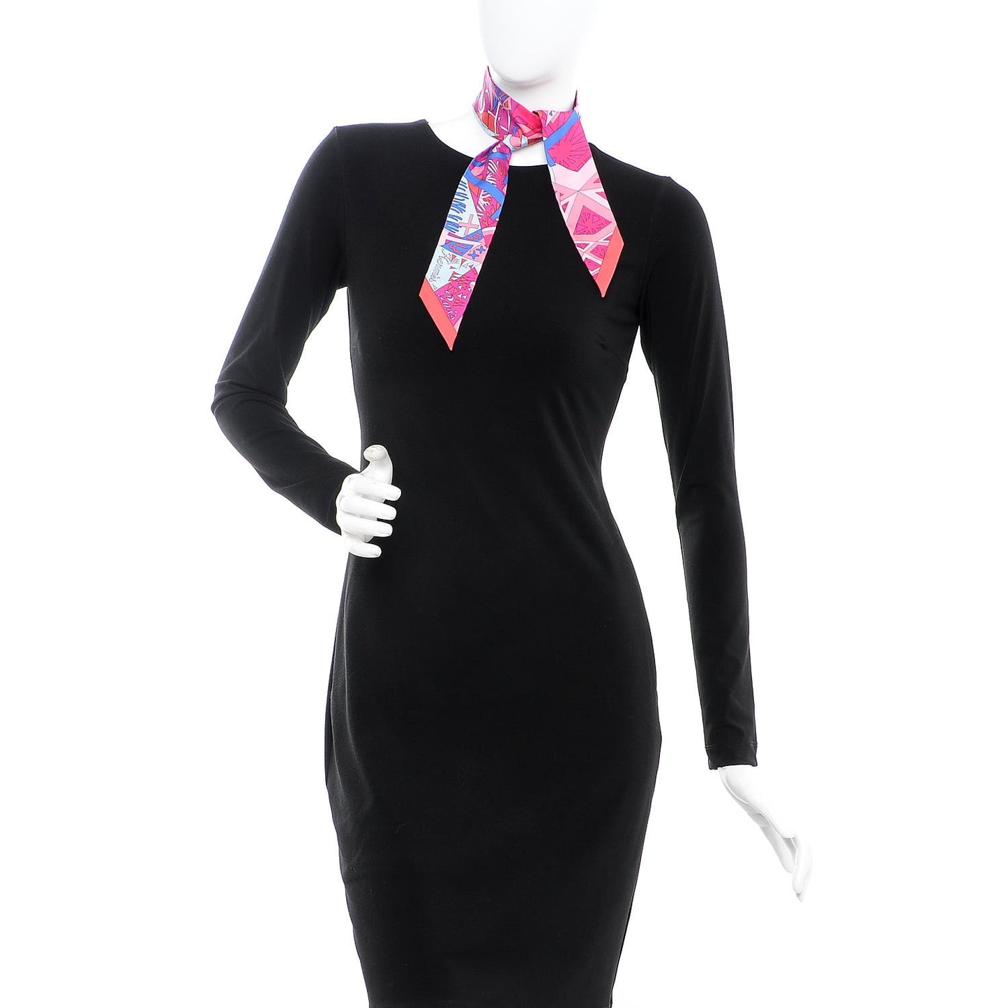 Silk Le Nombre D'Or Twilly