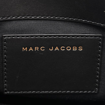 Marc Jacobs Calfskin Madison Tote Bag Black 6 of 13