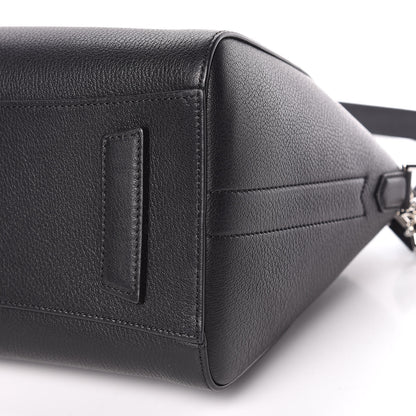 Givenchy Sugar Goatskin Small Antigona Black 10 of 13
