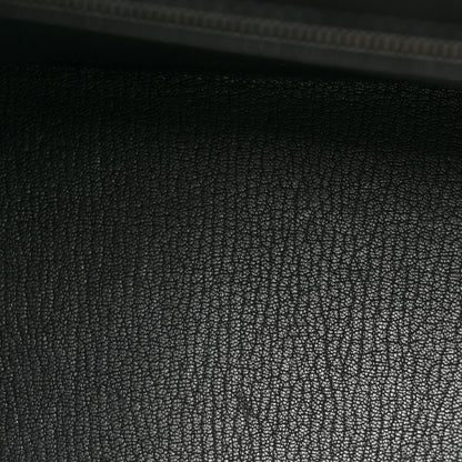 Hermes Epsom Kelly Sellier 32 Black 11 of 16