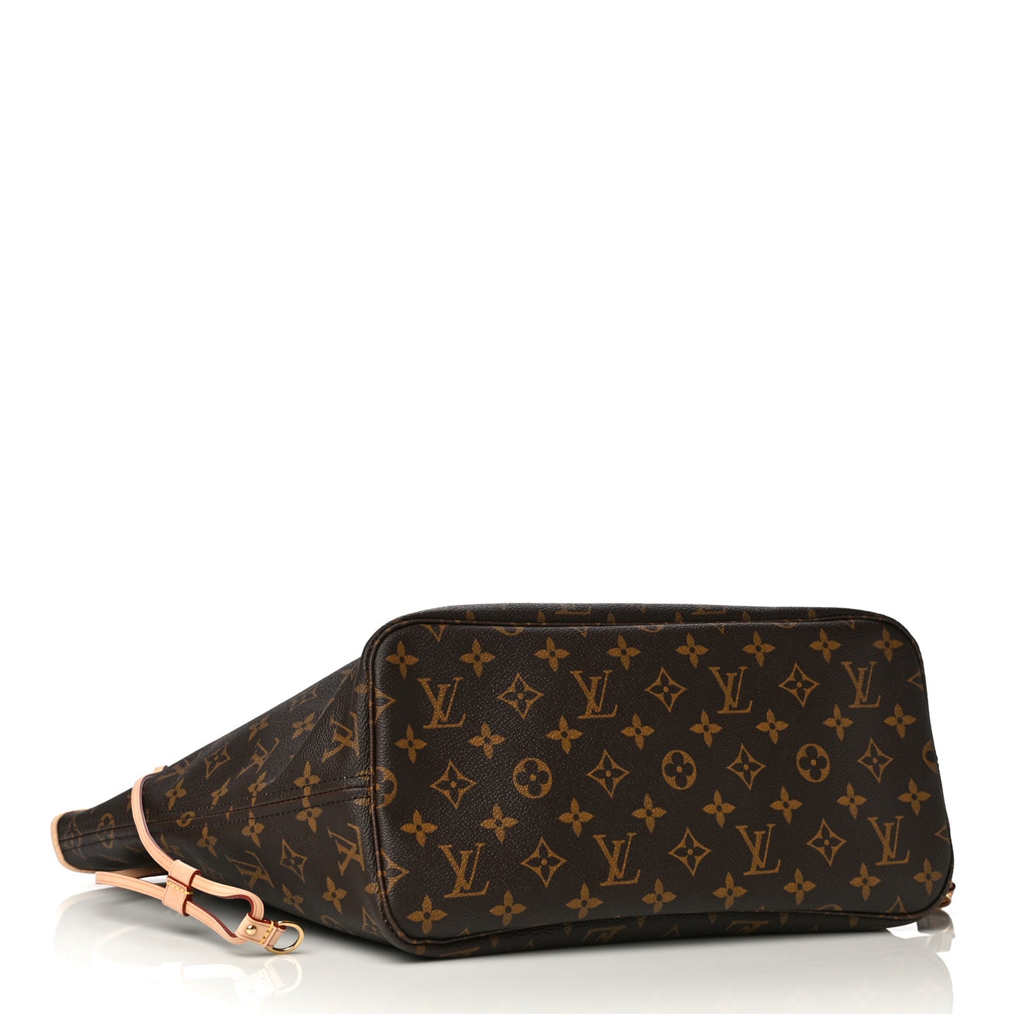 Monogram Neo Neverfull MM
