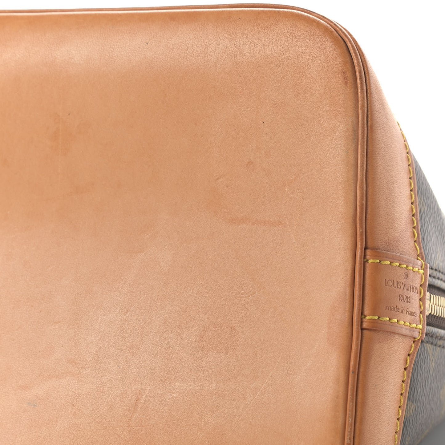 Monogram Alma PM