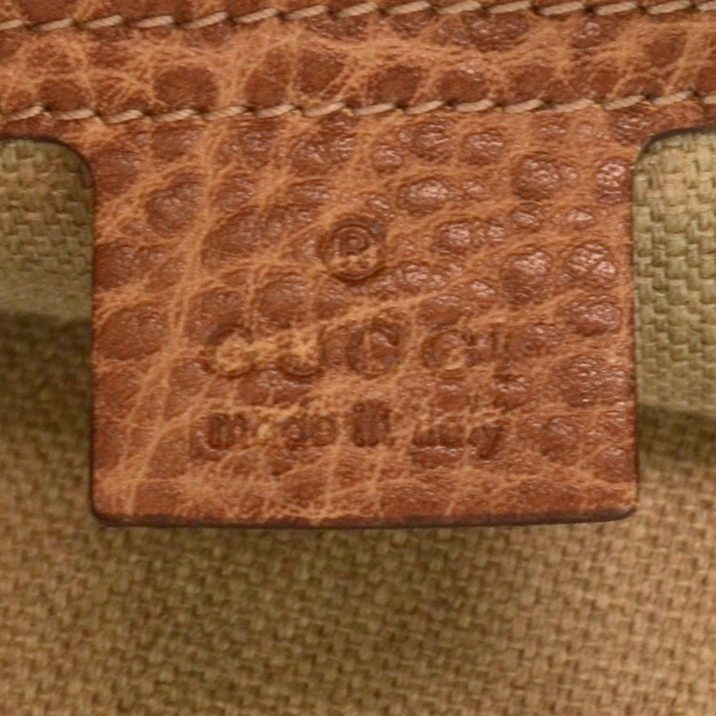 Leather Large New Jackie Hobo