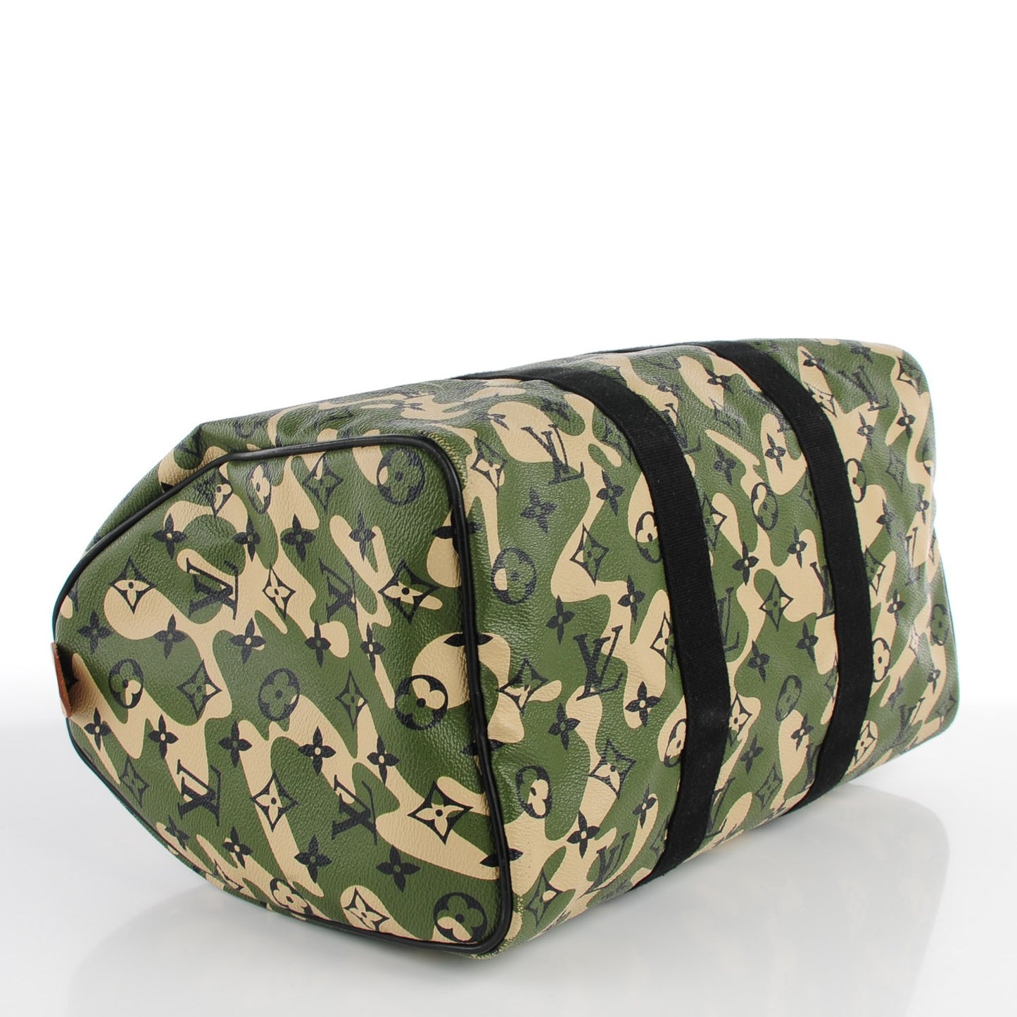 Monogramouflage Speedy 35