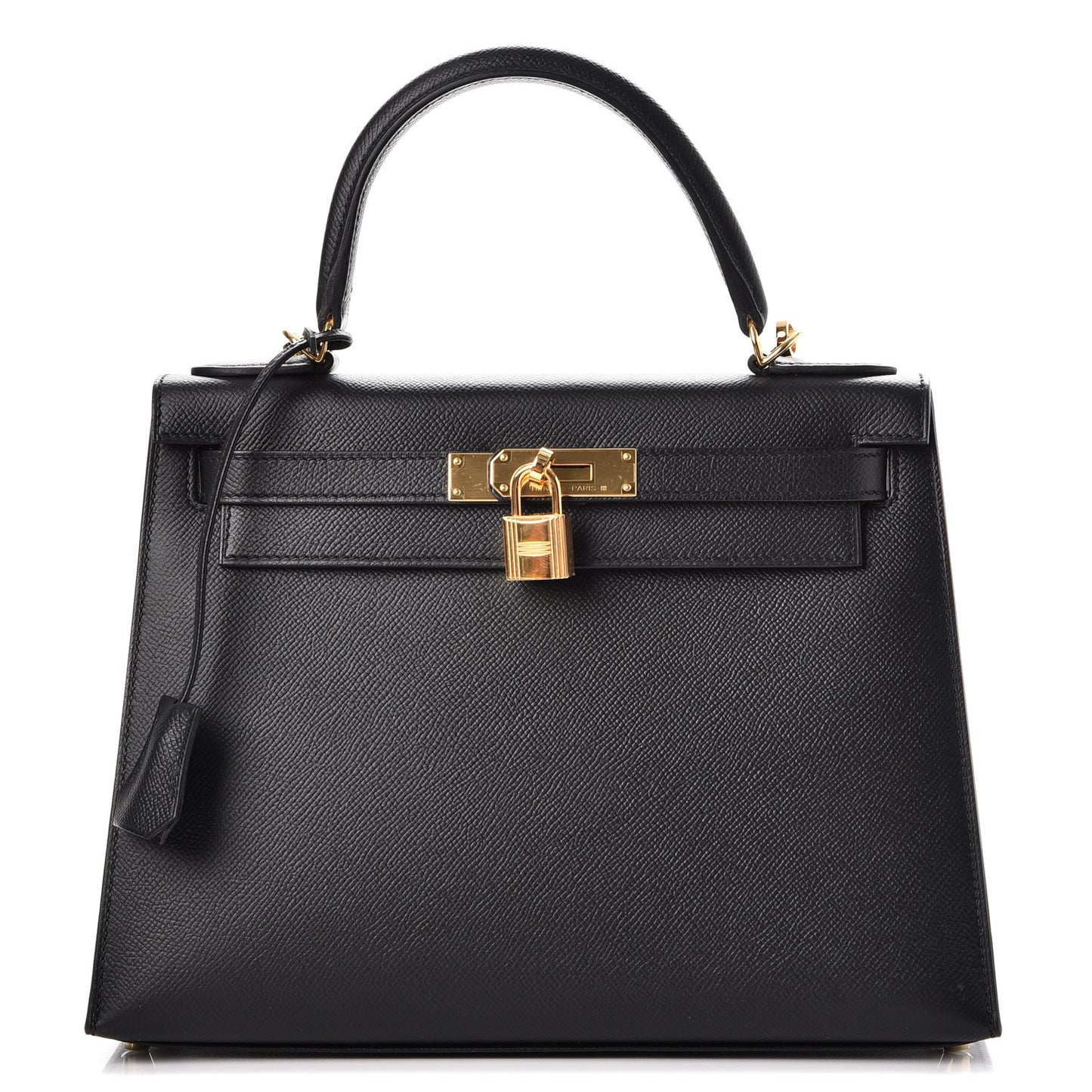 Epsom Kelly Sellier 28 Black