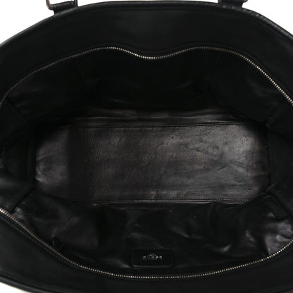 Loewe Calfskin Amazona 36 Black 5 of 13