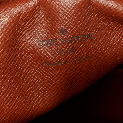Louis Vuitton Monogram Danube 21 6 of 11