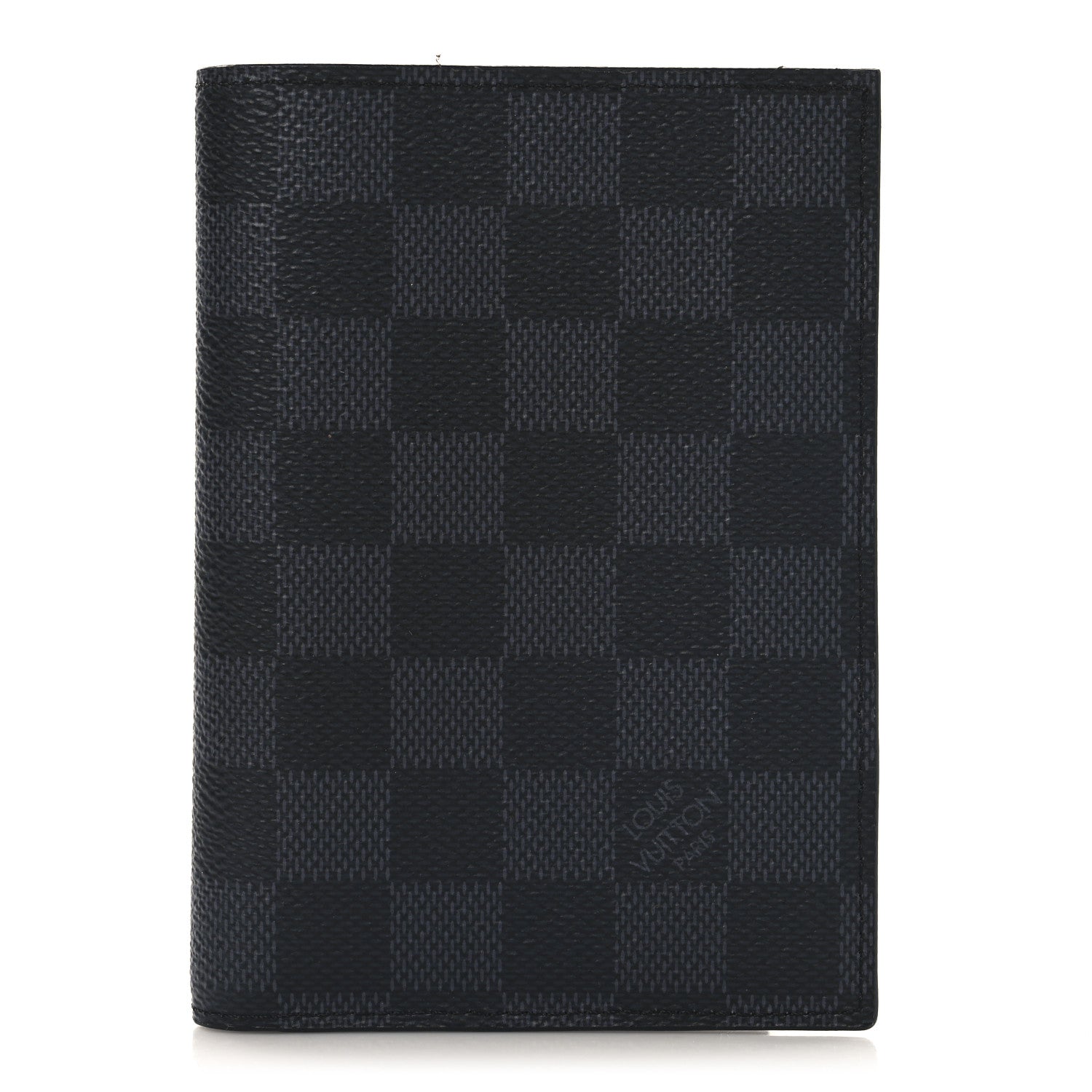 Louis Vuitton Damier Graphite Passport Cover 1 of 6