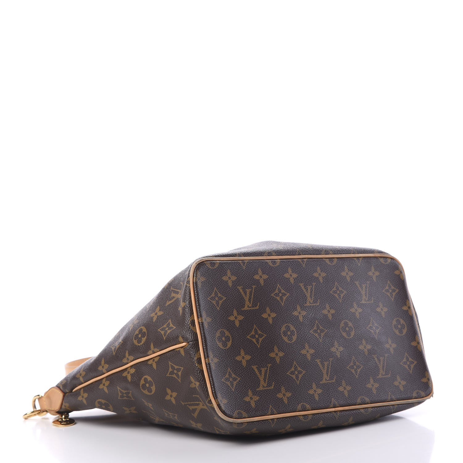 Louis Vuitton Monogram Palermo PM 3 of 16