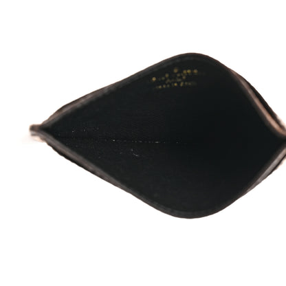 Louis Vuitton LOUIS VUITTON Reverse Monogram Card Holder 5 of 6