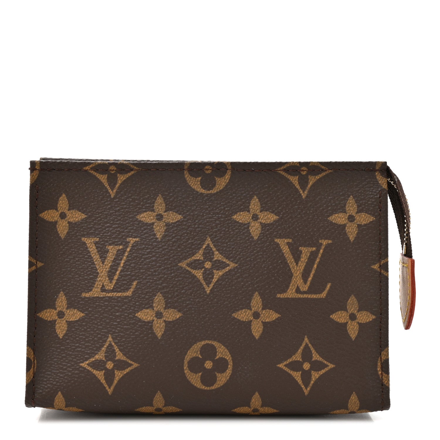Louis Vuitton Monogram Toiletry Pouch 15 1 of 8