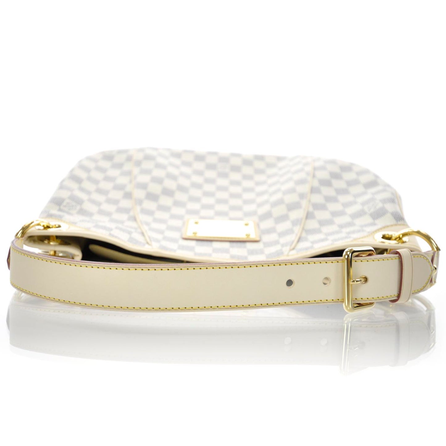 Damier Azur Galliera PM