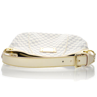 Louis Vuitton Damier Azur Galliera PM 5 of 10