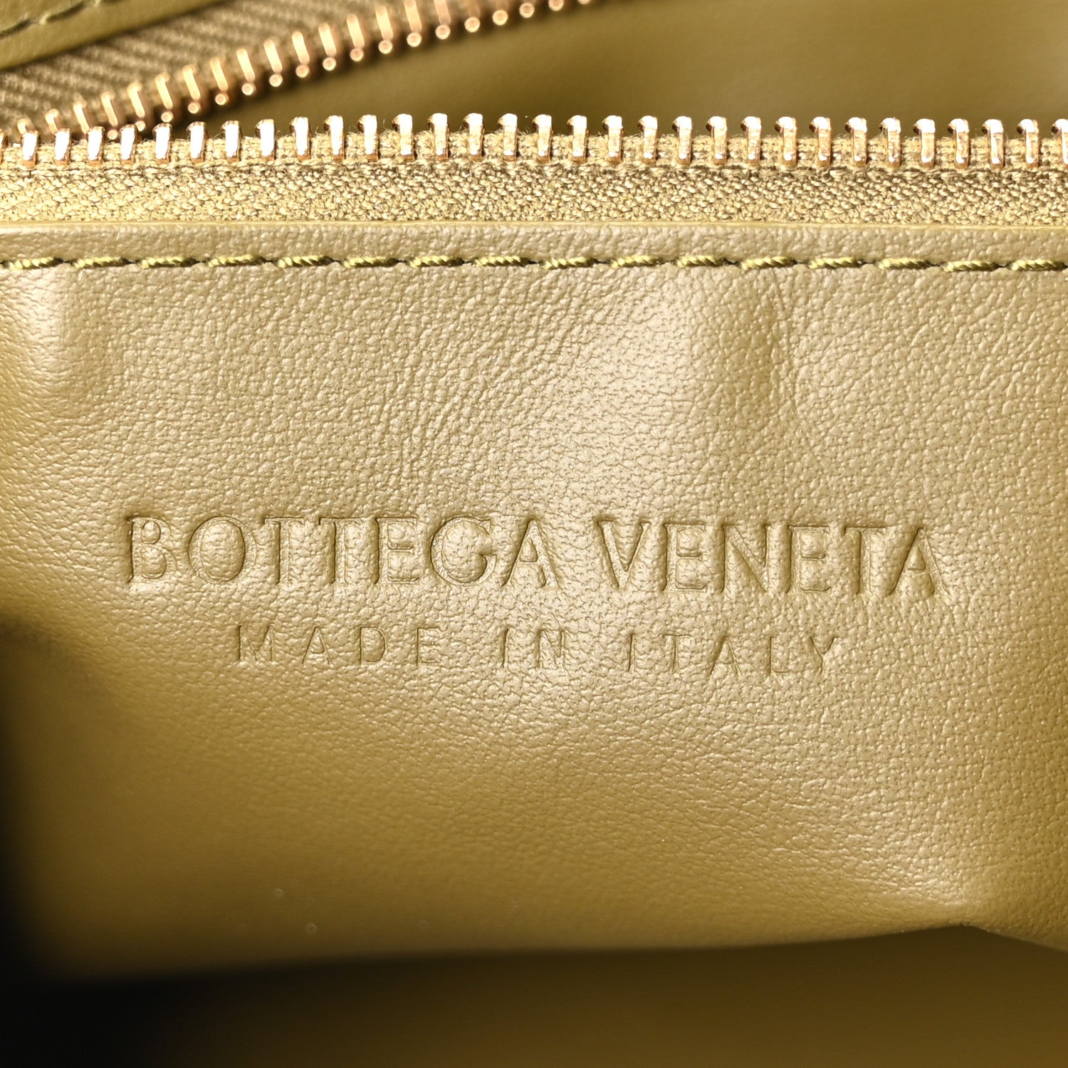 Bottega Veneta Suede Intrecciato Large Hop Mud 5 of 9