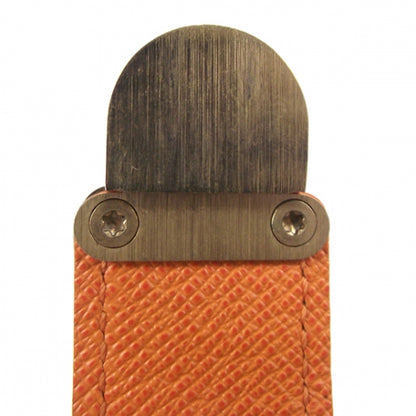 Louis Vuitton Monogram Koala Small Ring Agenda Orange 10 of 10