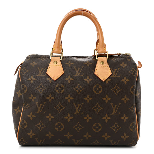 Monogram Speedy 25