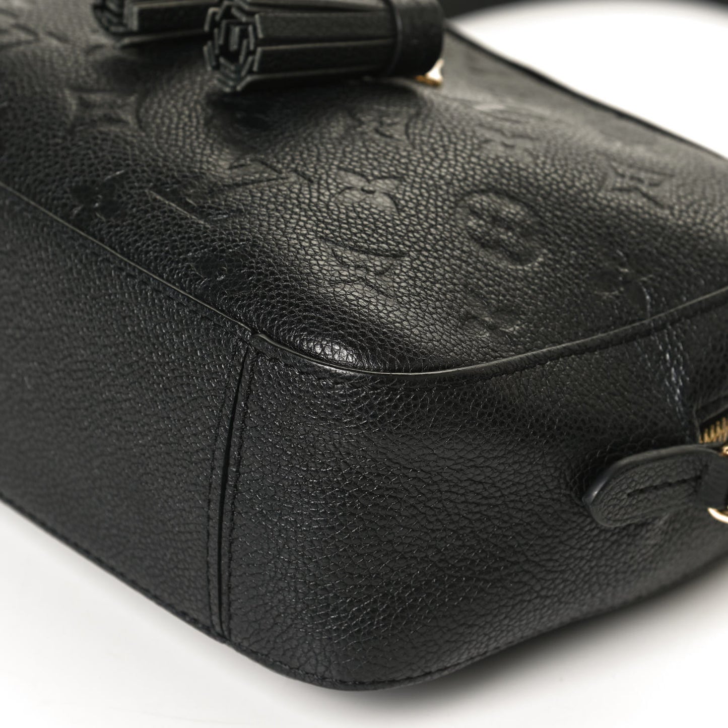 Empreinte Saintonge Black