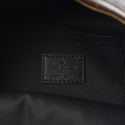 Louis Vuitton Monogram Palm Springs Backpack Mini 6 of 10