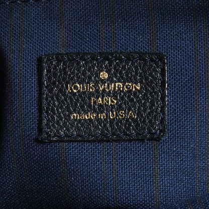 Louis Vuitton Empreinte Citadine PM Infini 7 of 8