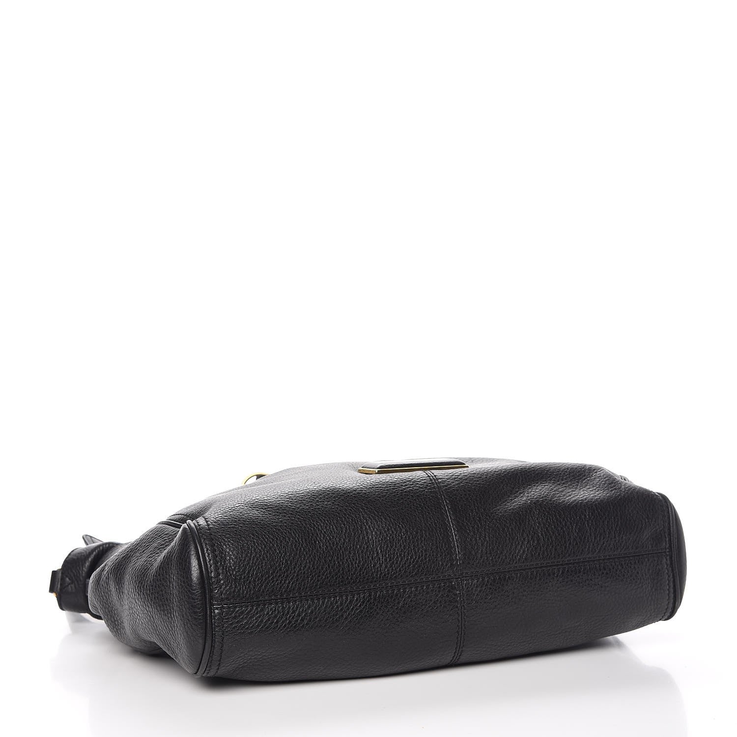 Burberry Calfskin Medium Raymond Black 7 of 18
