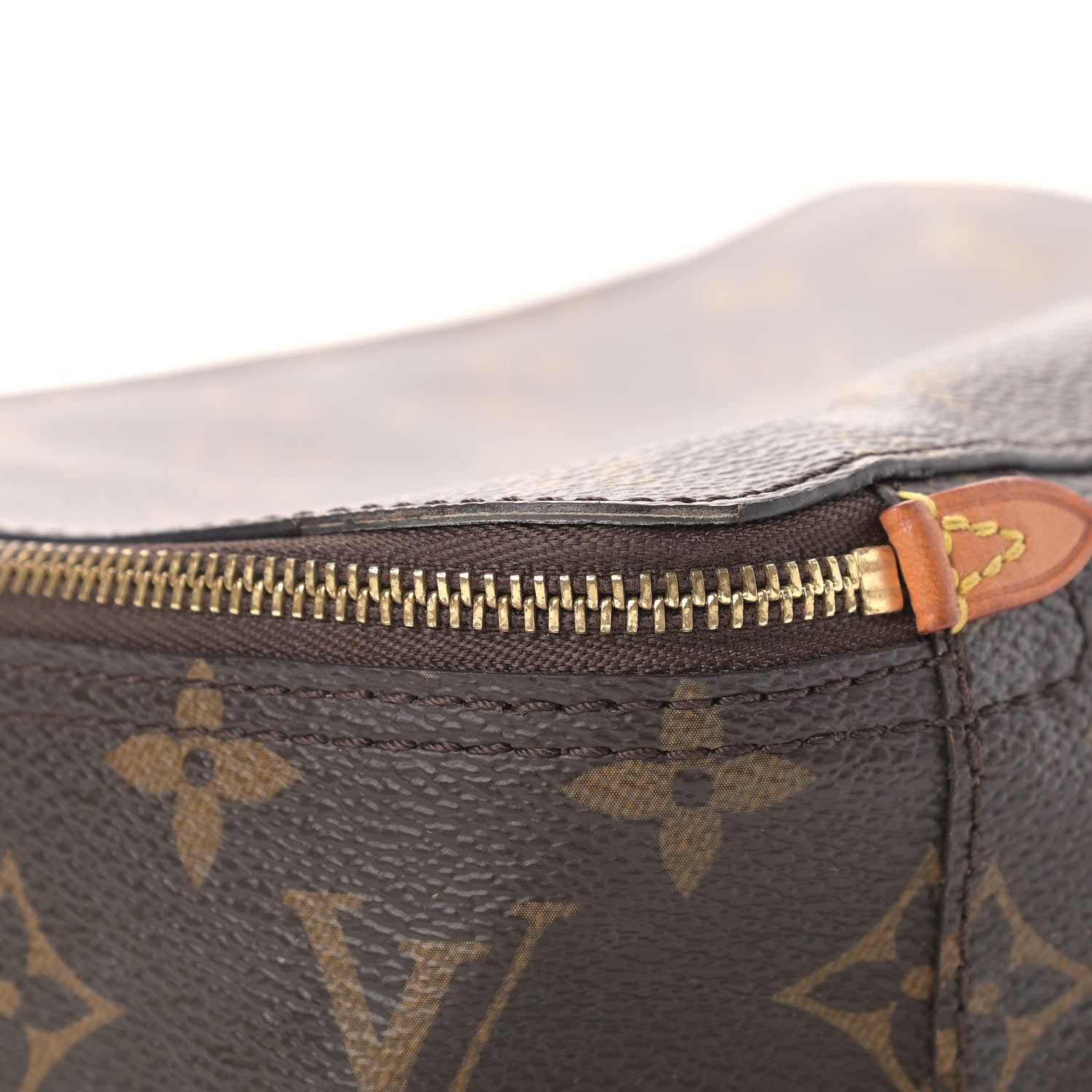 Louis Vuitton Monogram Packing Cube MM 11 of 14