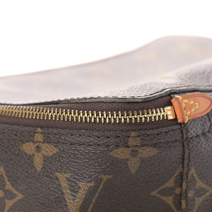 Louis Vuitton Monogram Packing Cube MM 11 of 14