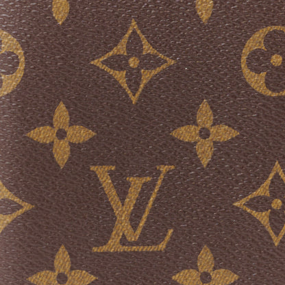 Louis Vuitton Monogram Pocket Agenda Cover 8 of 14