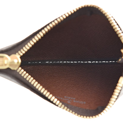 Louis Vuitton Monogram Key Pouch 5 of 7
