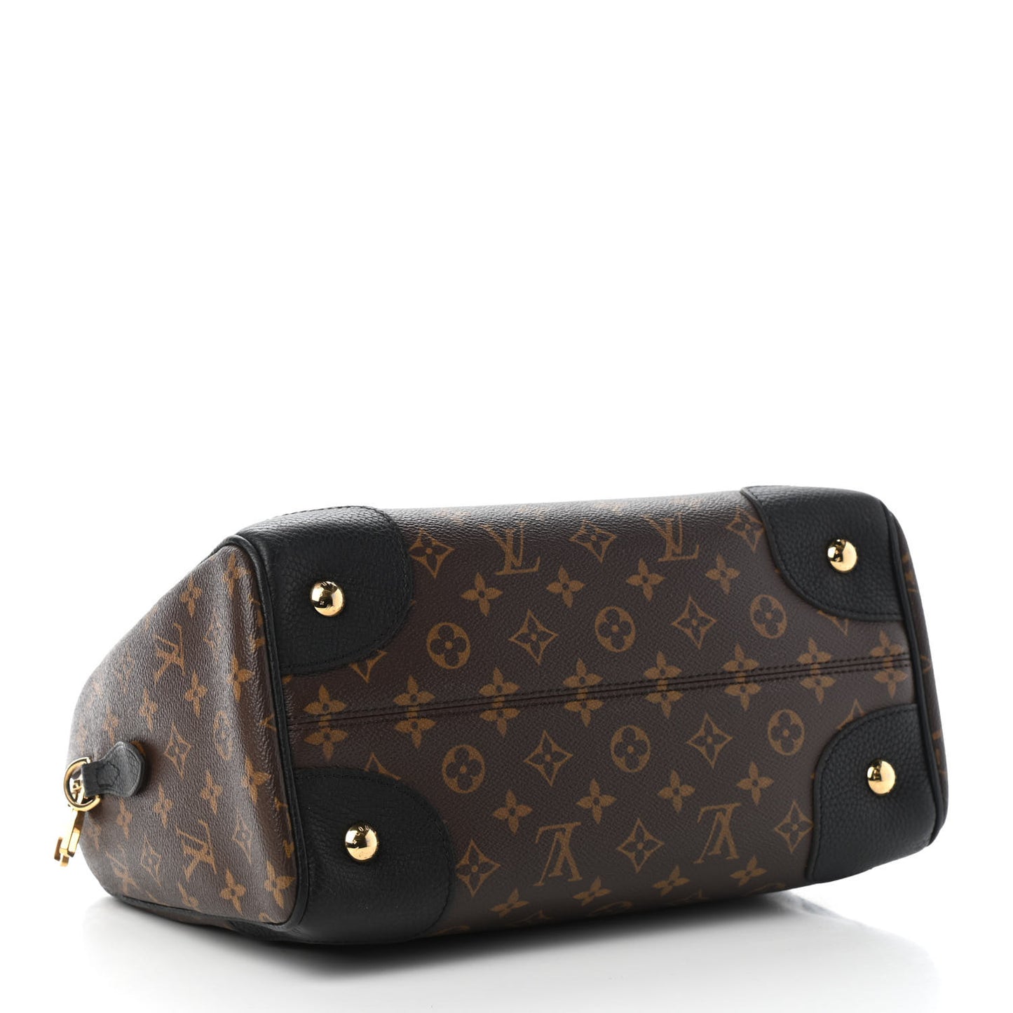 Monogram Retiro NM Black