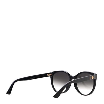 Gucci Acetate Sunglasses GG0637SK Black 3 of 7