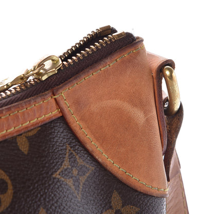 Louis Vuitton Monogram Odeon PM 9 of 13