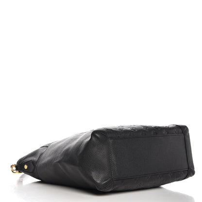 Louis Vuitton Empreinte Bagatelle Black 4 of 14