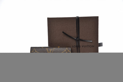 Louis Vuitton Monogram Ludlow Wallet 8 of 9