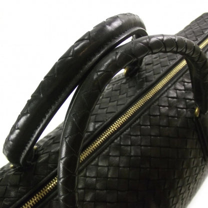 Bottega Veneta Nappa Intrecciato Convertible Bag Nero 6 of 12