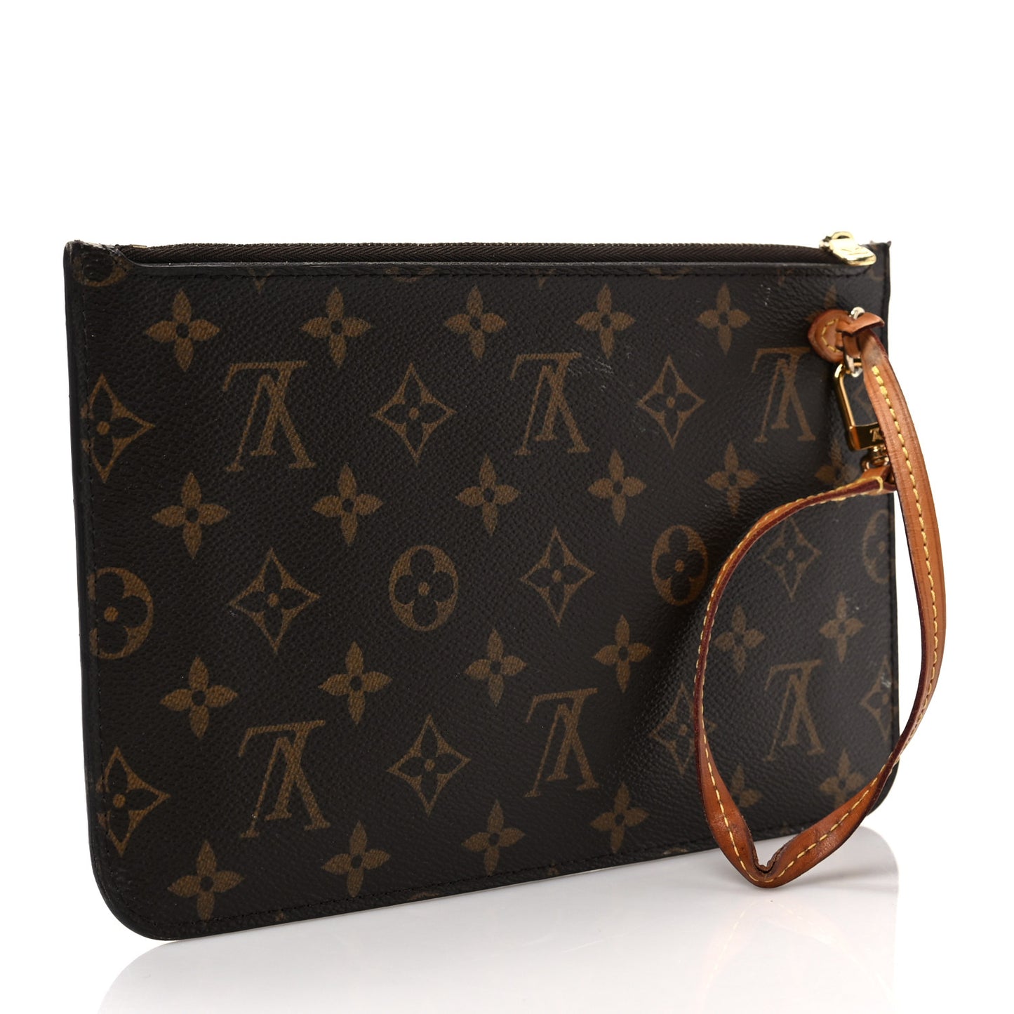 Monogram Neverfull MM GM Pochette