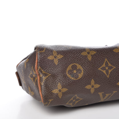 Louis Vuitton Monogram Mini Sac HL Speedy 7 of 19
