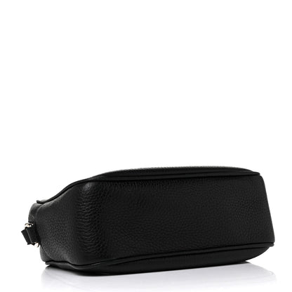 Gucci Pebbled Calfskin Small Soho Disco Bag Black 3 of 8