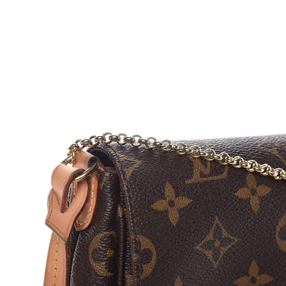 Louis Vuitton Monogram Favorite MM 8 of 8