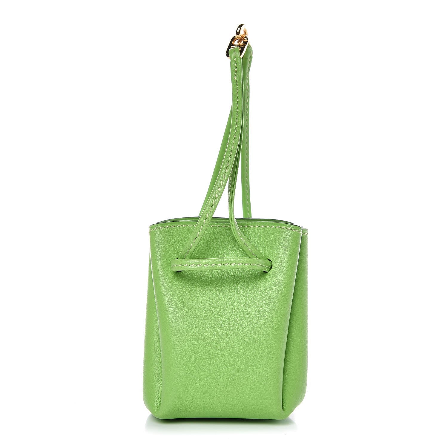 Hermes Gulliver Vespa Pouch Granny 1 of 14